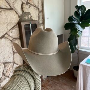 20X Stetson Cowboy hat
